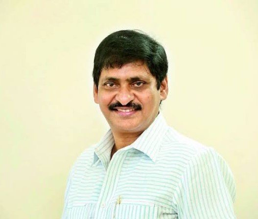 S. V. Krishna Reddy - Wikiunfold.com
